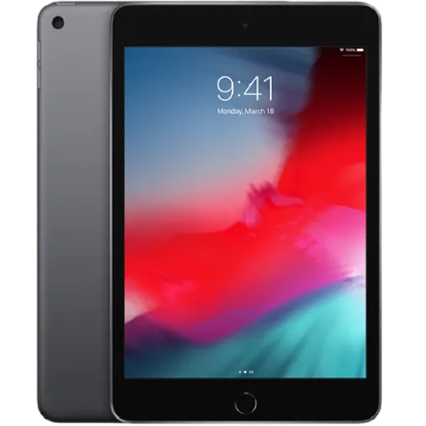iPad Mini 5 2019 | 256GB Wifi Cũ - ảnh 1