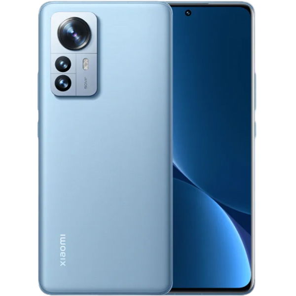 Xiaomi 12 256GB (Likenew)