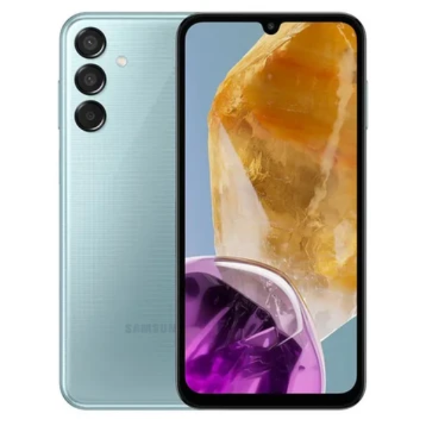 Samsung Galaxy M15 5G 4GB 128GB Chính Hãng
