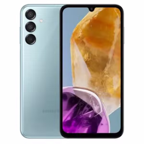 Samsung Galaxy M15 5G 4GB 128GB Chính Hãng - ảnh 1