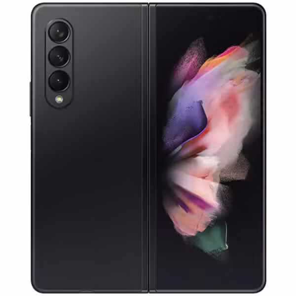 Samsung Galaxy Z Fold3 5G 512GB Cũ - ảnh 1
