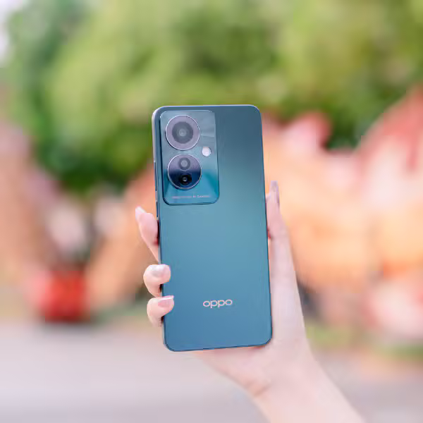 OPPO Reno11 F 5G 256GB Chính Hãng - ảnh 5