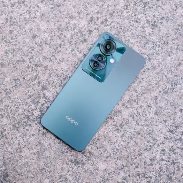 OPPO Reno11 F 5G 256GB Chính Hãng - ảnh 3