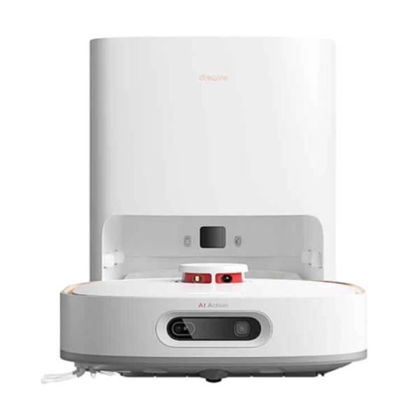 Robot hút bụi lau nhà thông minh Dreame W10 Pro