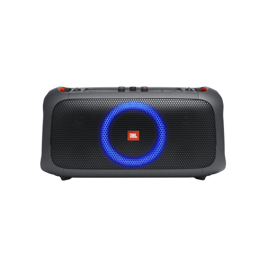 LOA BLUETOOTH JBL PARTY BOX GO ON THE GO BAS 2