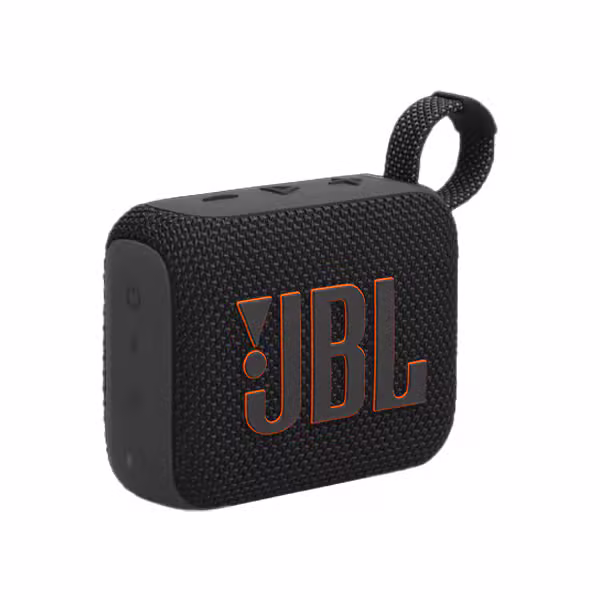 Loa Bluetooth JBL Go 4 Chính Hãng - ảnh 1