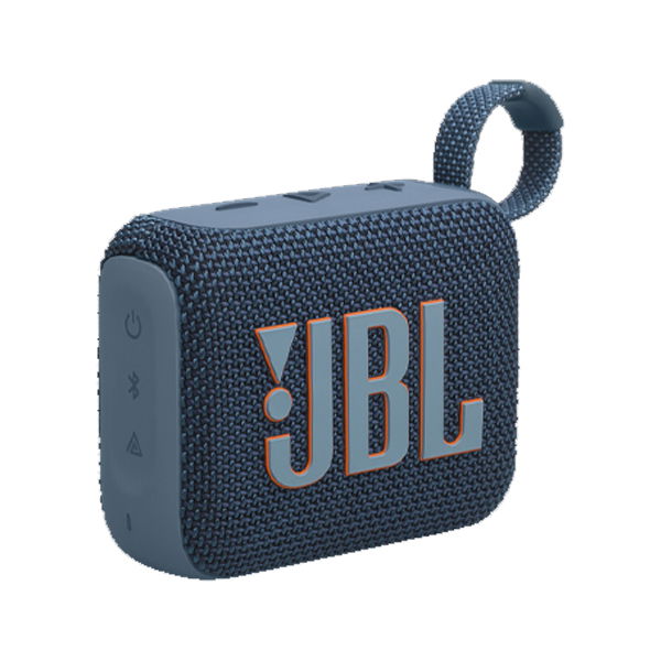 Loa Bluetooth JBL Go 4 Chính Hãng