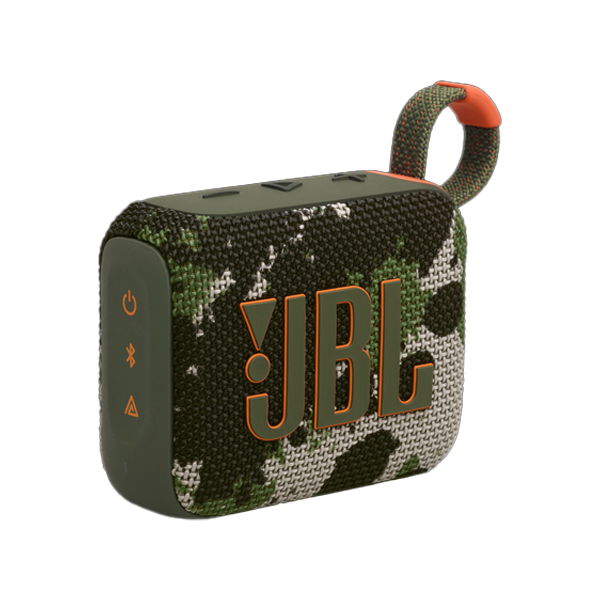 Loa Bluetooth JBL Go 4 Chính Hãng