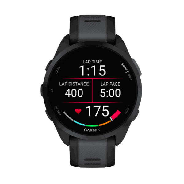 Đồng hồ thông minh Garmin Forerunner 165