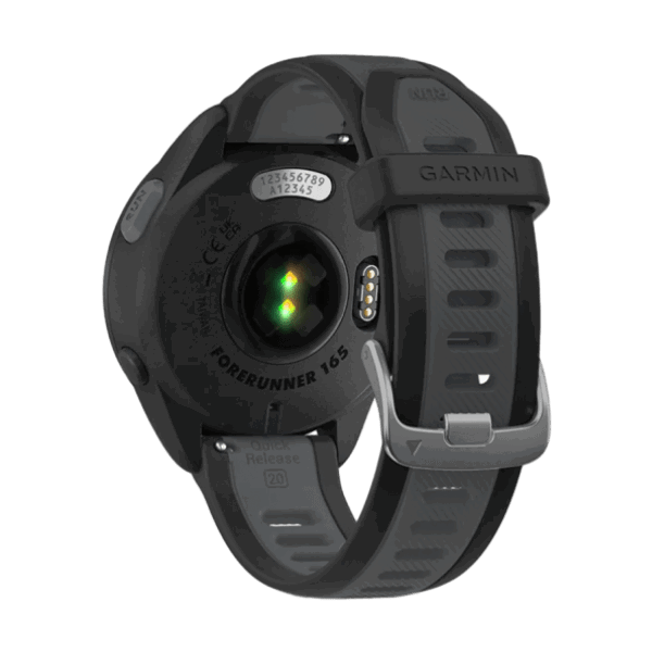 Đồng hồ thông minh Garmin Forerunner 165
