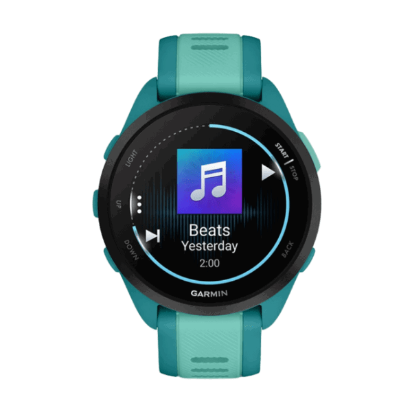 Đồng hồ thông minh Garmin Forerunner 165 Music