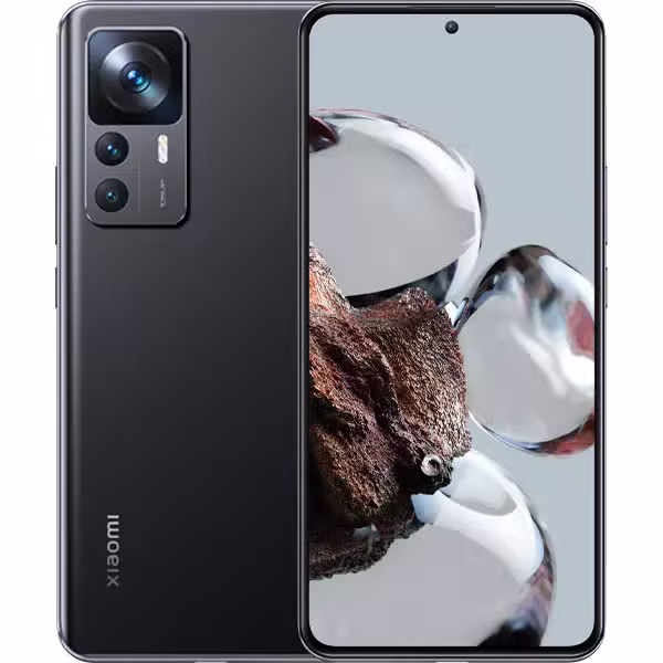 Xiaomi 12T 5G 8GB/128GB Like New - ảnh 1