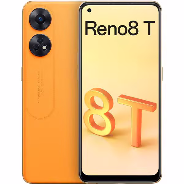 OPPO Reno8 T 256GB Cũ (Fullbox) - ảnh 1