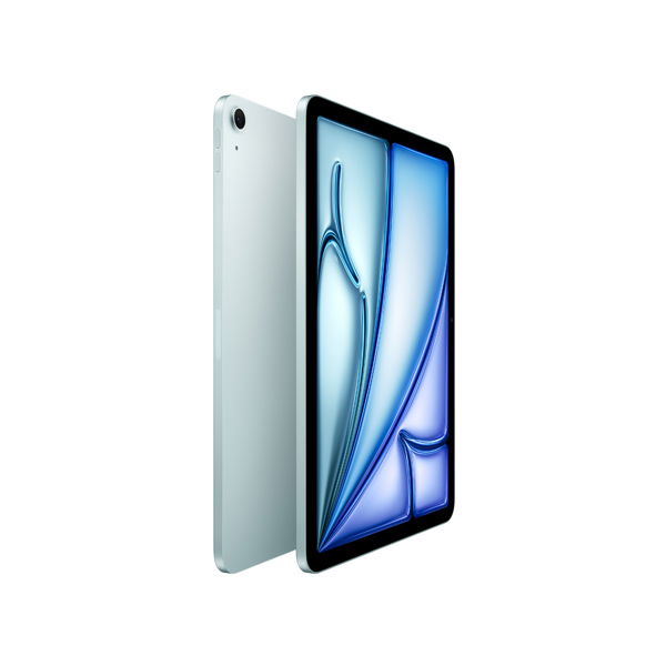 iPad Air 6 M2 11 inch | 1TB Wifi & 5G Chính Hãng