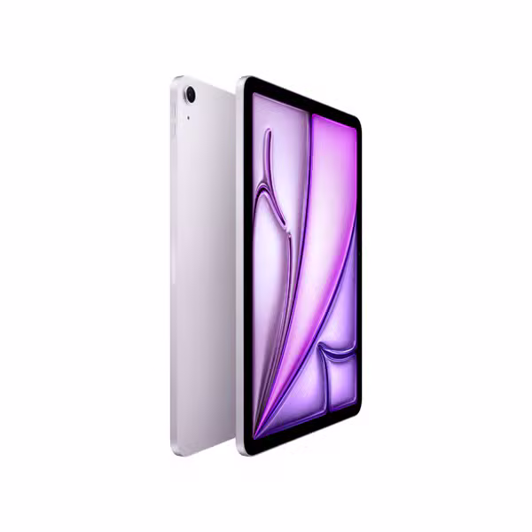 iPad Air 6 M2 13 inch | 256GB Wifi & 5G Chính Hãng - ảnh 3