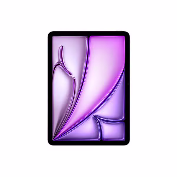 iPad Air 6 M2 13 inch | 512GB Wifi & 5G Chính Hãng - ảnh 2