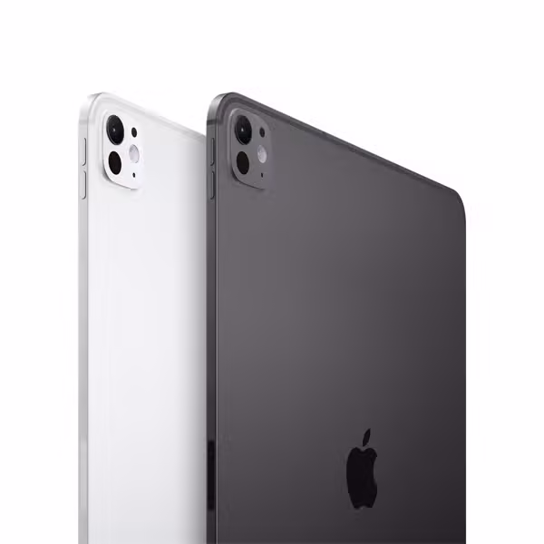 iPad Pro M4 13 inch | 1TB Wifi & 5G Chính Hãng - ảnh 4