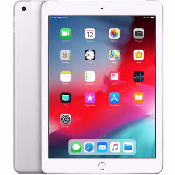 iPad Gen 5 2017 | 32GB WiFi (Cũ) - ảnh 1