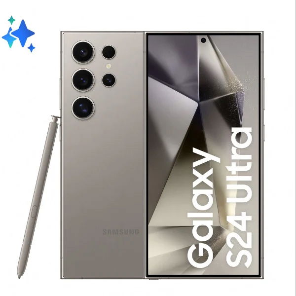 Samsung Galaxy S24 Ultra 5G 256GB (Likenew)
