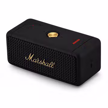 Loa Bluetooth Marshall Emberton II - ảnh 4