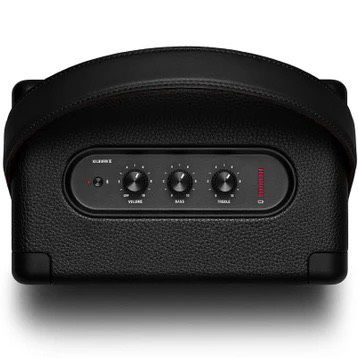 LOA BLUETOOTH MARSHALL KILBURN II