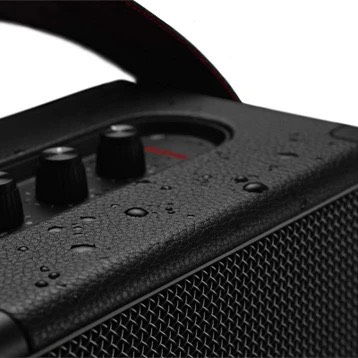 LOA BLUETOOTH MARSHALL KILBURN II
