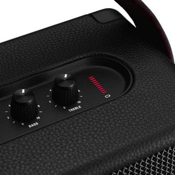 LOA BLUETOOTH MARSHALL KILBURN II
