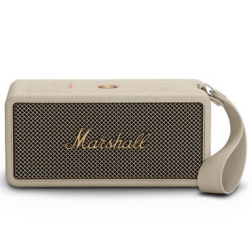 LOA BLUETOOTH MARSHALL MIDDLETON