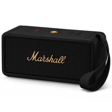 LOA BLUETOOTH MARSHALL MIDDLETON