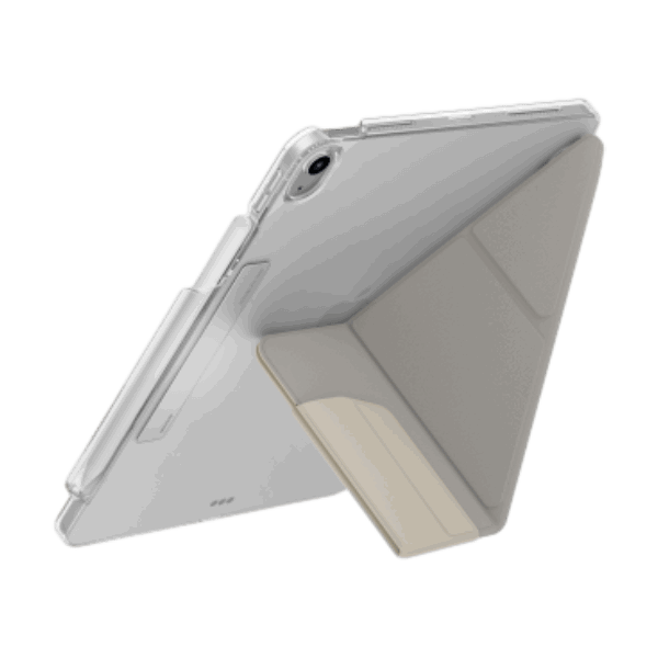 Bao da UNIQ Camden Click iPad Air 11 (2024)