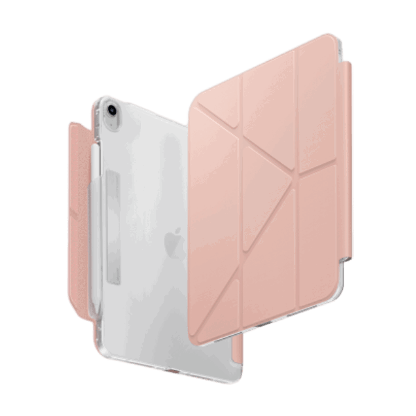 Bao da UNIQ Camden Click iPad Air 11 (2024)