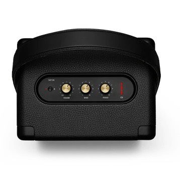 LOA BLUETOOTH MARSHALL TUFTON