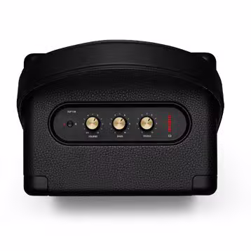 LOA BLUETOOTH MARSHALL TUFTON - ảnh 3