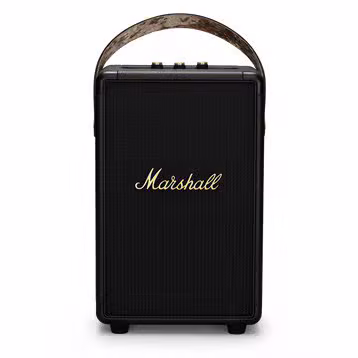 LOA BLUETOOTH MARSHALL TUFTON - ảnh 1