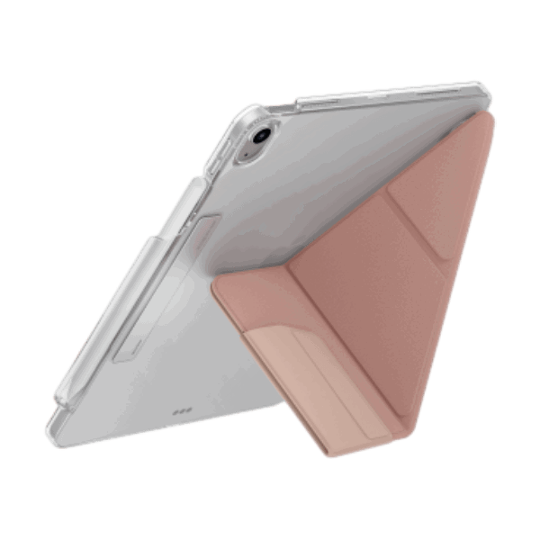 Bao da UNIQ Camden Click iPad Air 13 (2024)