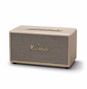 LOA BLUETOOTH MARSHALL STANMORE III - ảnh 4