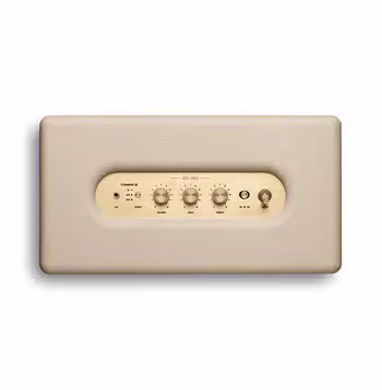 LOA BLUETOOTH MARSHALL STANMORE III - ảnh 5