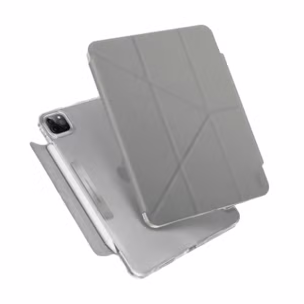 Bao da UNIQ Camden Click iPad Pro 11 (2024) - ảnh 1