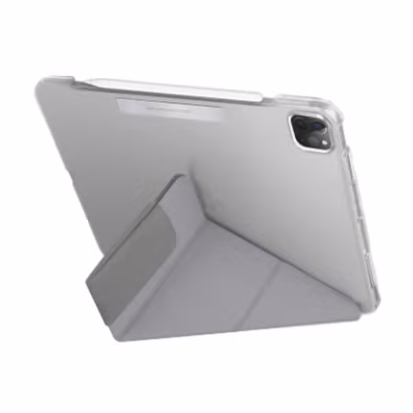Bao da UNIQ Camden Click iPad Pro 11 (2024) - ảnh 2