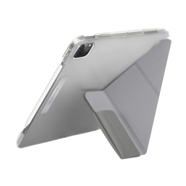 Bao da UNIQ Camden Click iPad Pro 11 (2024)