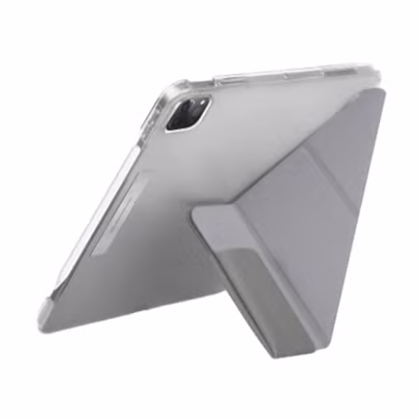 Bao da UNIQ Camden Click iPad Pro 11 (2024) - ảnh 3