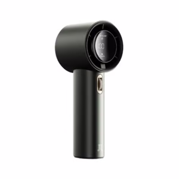 Quạt cầm tay cao cấp Jisulife Pro1 FA53 18W Chính hãng - ảnh 2