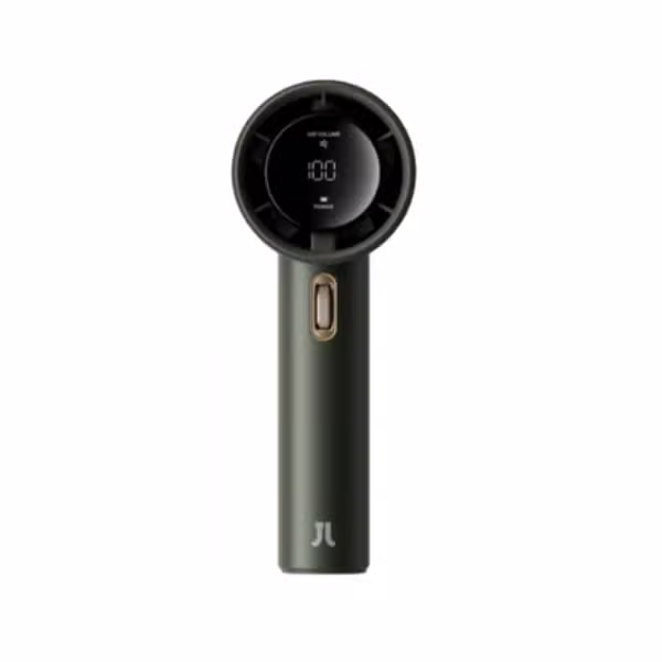 Quạt cầm tay cao cấp Jisulife Pro1 FA53 18W Chính hãng - ảnh 4