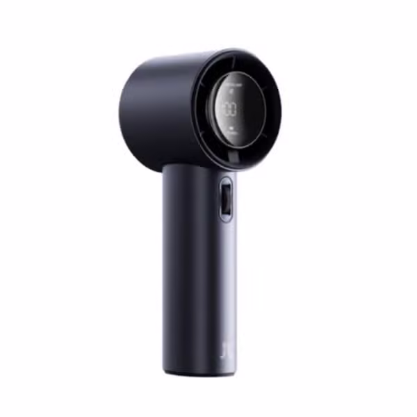 Quạt cầm tay cao cấp Jisulife Pro1 FA53 18W Chính hãng - ảnh 5