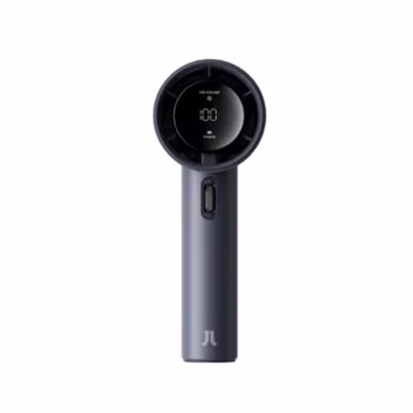 Quạt cầm tay cao cấp Jisulife Pro1 FA53 18W Chính hãng - ảnh 6