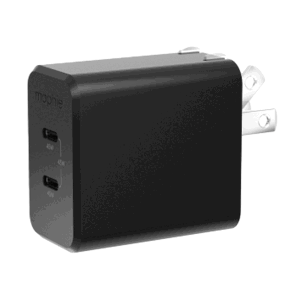 Củ sạc Mophie Essentials PD 45W 2C