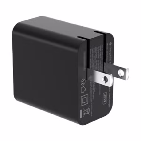 Củ sạc Mophie Essentials PD 45W 2C - ảnh 5