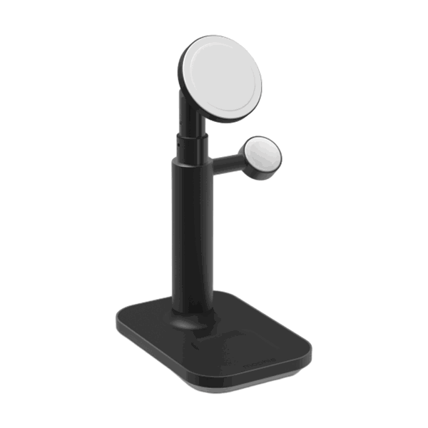Đế sạc Mophie 3in1 Extendable Stand