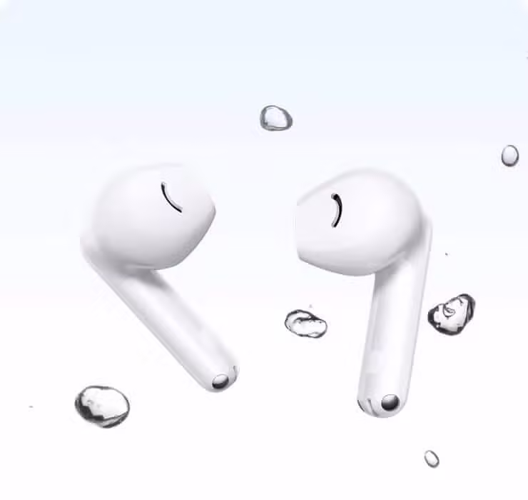 Tai nghe không dây Huawei Freebuds SE 2 - ảnh 4