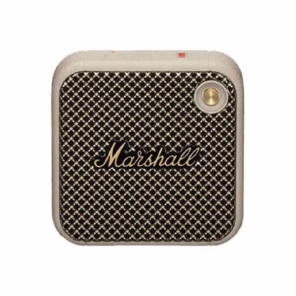 Loa bluetooth Marshall Willen Chính Hãng - ảnh 1